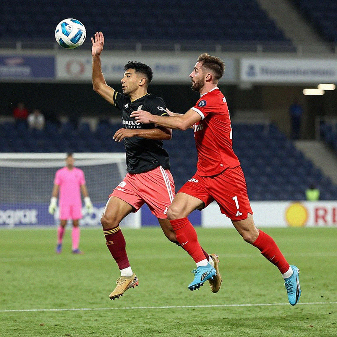 Three Identical Matches and the Midfield Crack in Vietnam's U23 Campaign at the 2026 Asian Games Three Identical Matches and the Midfield Crack in Vietnam's U23 Campaign at the 2026 Asian Games