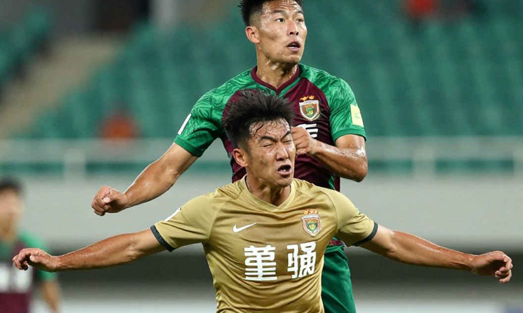 Dong Nai FC vs Hanoi Police: A Structural Gap and the Burden Named Cong Phuong