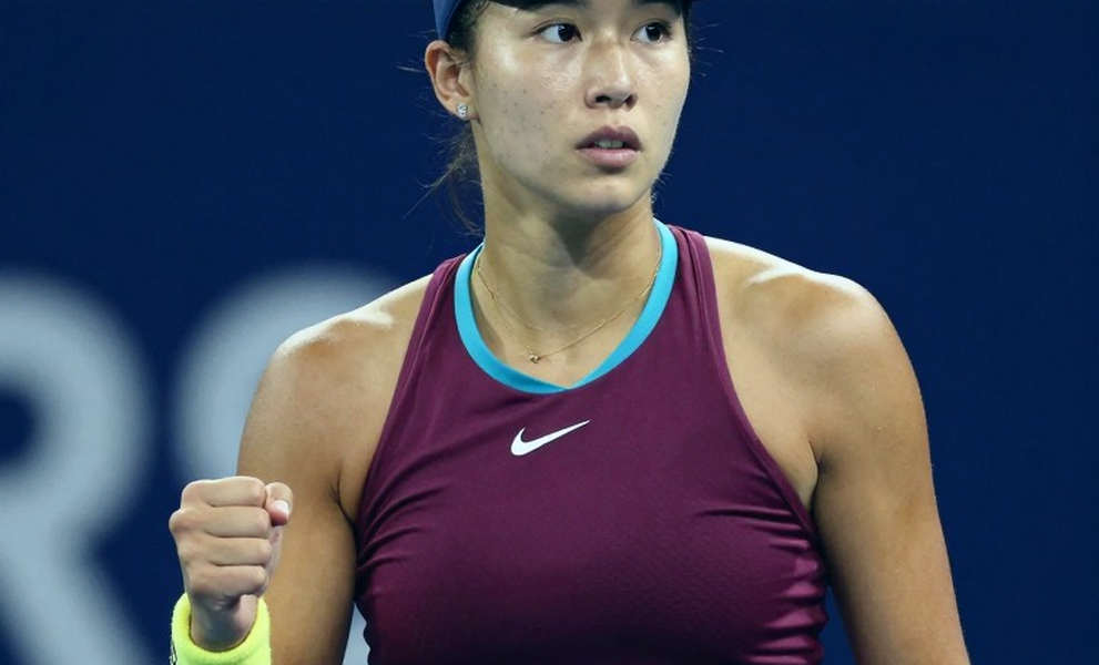 Alexandra Eala và lá cờ Philippines: Khi một suất dự Aichi-Nagoya đắt hơn cả một giải WTA 1000 Alexandra Eala và lá cờ Philippines: Khi một suất dự Aichi-Nagoya đắt hơn cả một giải WTA 1000
