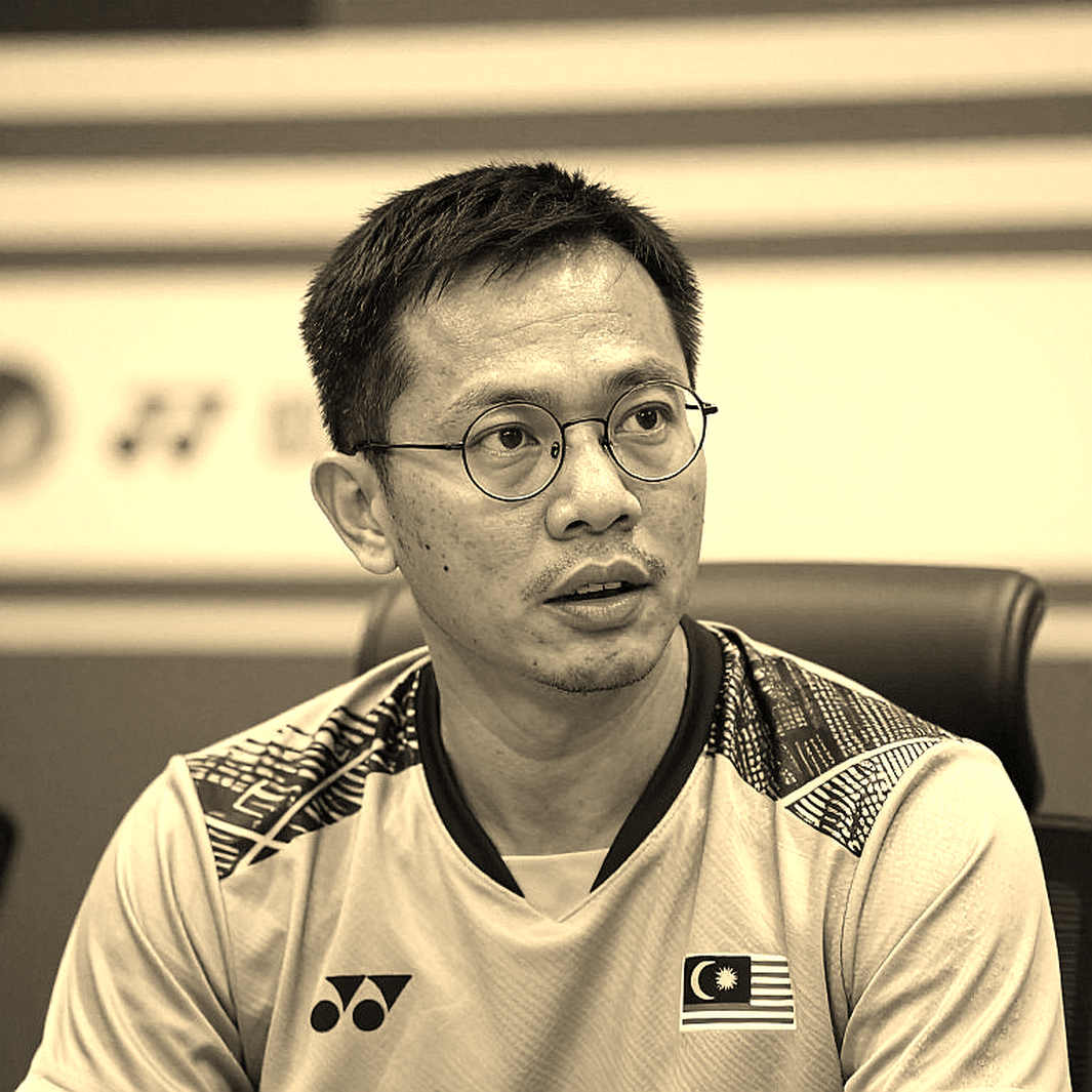 Alwi Farhan tập cùng Kento Momota ở Tokyo: buổi sparring không có tỷ số trước Asian Games 2026