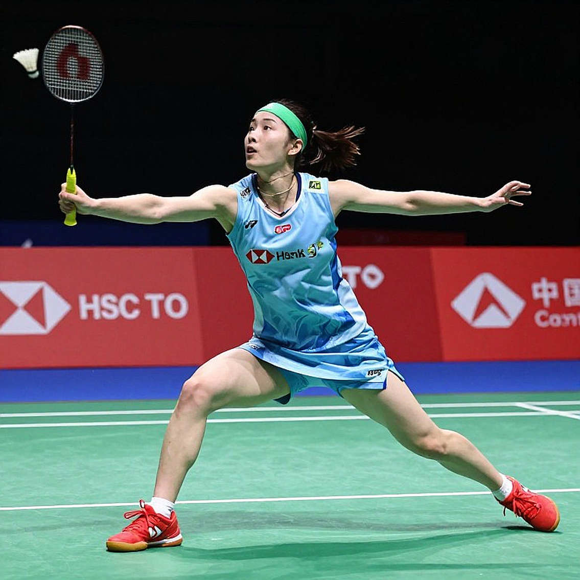 Asian Games 2026: Đường gãy chuỗi huy chương 12 năm và cuộc chuyển giao thế hệ của cầu lông Ấn Độ