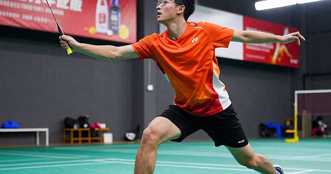 Asian Games 2026: The Break in a 12-Year Medal Streak and Indian Badminton's Generational Handover Asian Games 2026: The Break in a 12-Year Medal Streak and Indian Badminton's Generational Handover