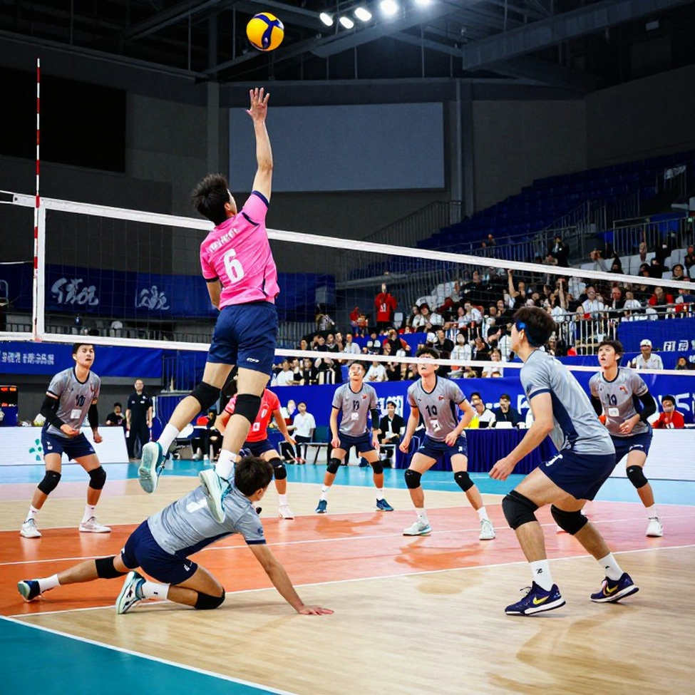 Fukuoka mở màn cuộc đua vé dự Olympic 2028: Nhật Bản - 'ông vua' châu Á và bài toán mang tên kỳ vọng