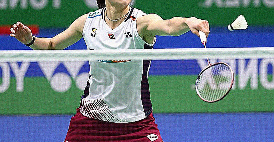 Set 24-22 của Nguyễn Thùy Linh và khoảng cách mà điểm số không kể hết tại Asiad