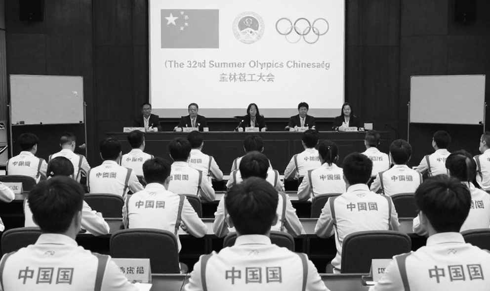 Set 24-22 của Nguyễn Thùy Linh và khoảng cách mà điểm số không kể hết tại Asiad