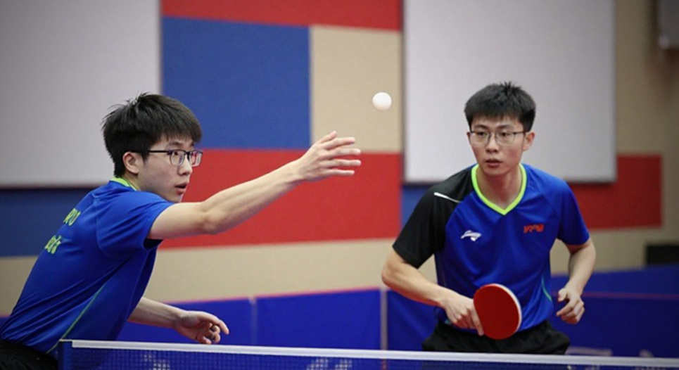 Bóng bàn Việt Nam và bài học từ một bản phân tích không có dữ liệu