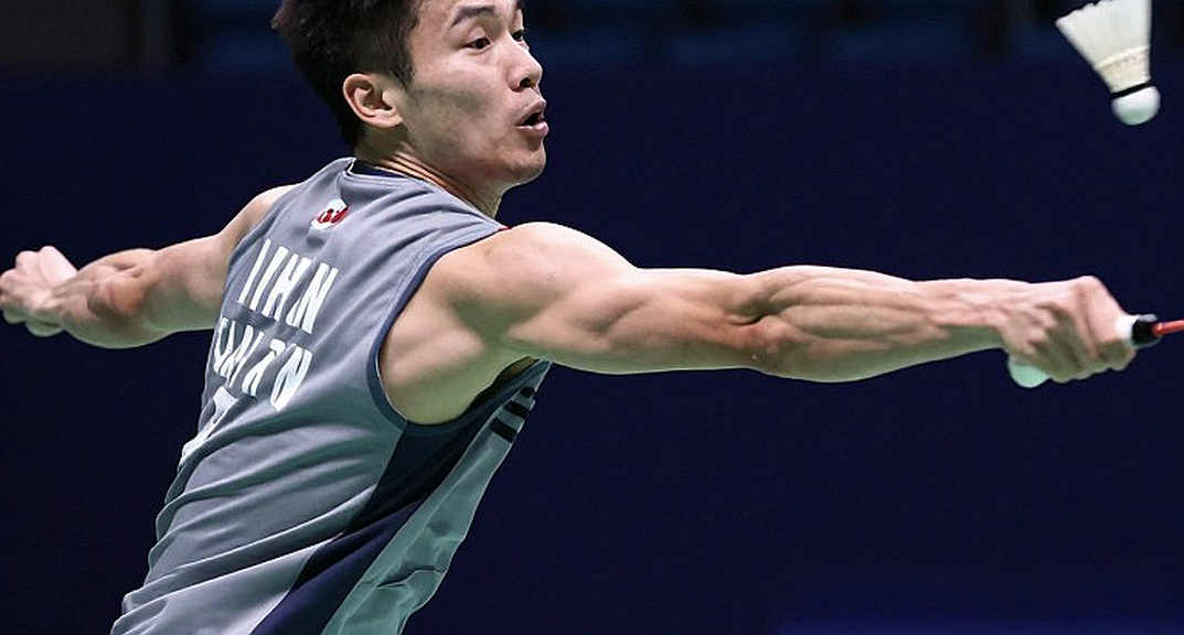 Ashmita Chaliha và câu hỏi về tiêu chuẩn kép của BWF: Khi sân cầu lông Indonesia mù khói
