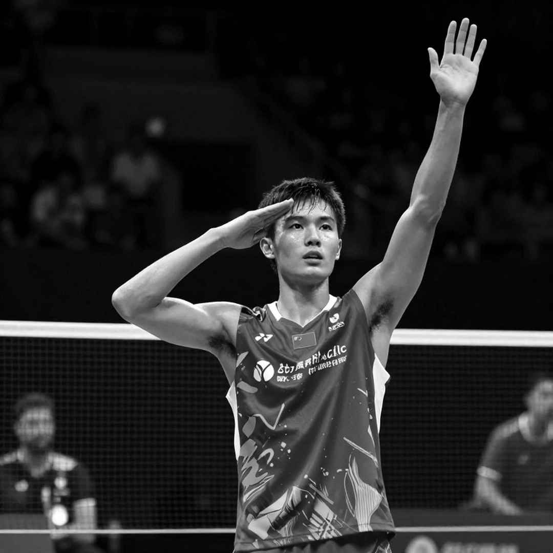 Ashmita Chaliha and the Double Standard Question at BWF: When Indonesian Badminton Courts Turn Hazy Ashmita Chaliha and the Double Standard Question at BWF: When Indonesian Badminton Courts Turn Hazy