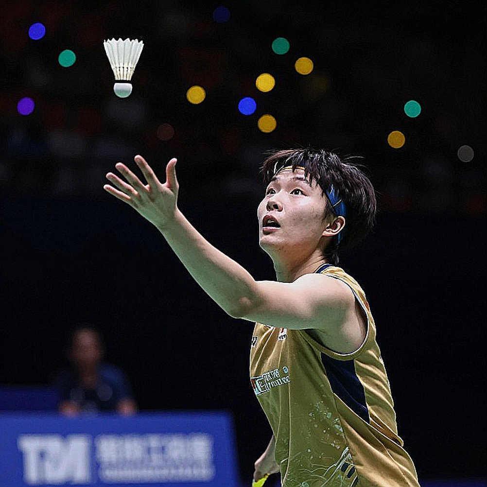 Asian Games 2026: Ấn Độ thua Nhật Bản 1-3 ở tứ kết đồng đội nữ cầu lông, hai ván thắng tuột khỏi tầm tay Asian Games 2026: Ấn Độ thua Nhật Bản 1-3 ở tứ kết đồng đội nữ cầu lông, hai ván thắng tuột khỏi tầm tay