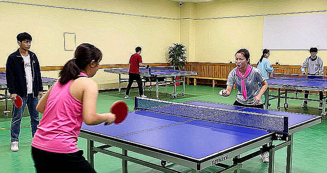 Bóng bàn thế giới: Khi bản đồ dữ liệu không còn vẽ được bàn thắng Bóng bàn thế giới: Khi bản đồ dữ liệu không còn vẽ được bàn thắng