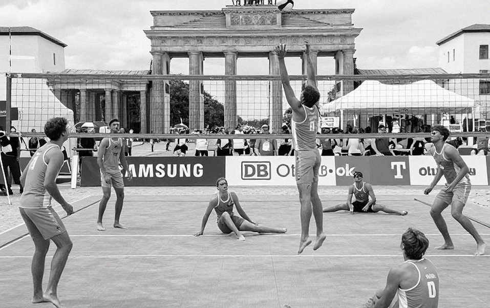 Vietnam Women's Volleyball: From 7th Place at Asiad 20 to a Long-Term Puzzle for the 2028 Cycle Vietnam Women's Volleyball: From 7th Place at Asiad 20 to a Long-Term Puzzle for the 2028 Cycle