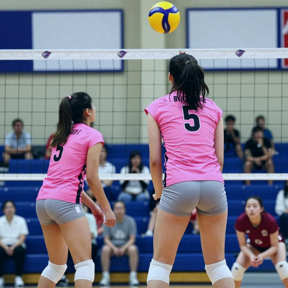 Vietnam Women's Volleyball: From 7th Place at Asiad 20 to a Long-Term Puzzle for the 2028 Cycle Vietnam Women's Volleyball: From 7th Place at Asiad 20 to a Long-Term Puzzle for the 2028 Cycle