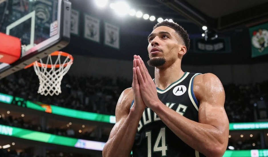 Bahcesehir ký Luka Mitrovic: Đọc bản hợp đồng im lặng qua 197 trận EuroLeague
