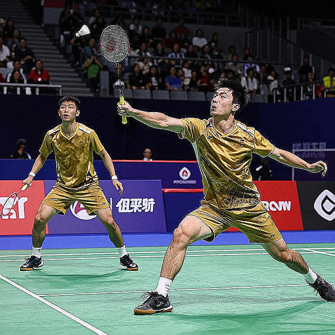 Đường đến vàng của Lakshya Sen: Khi bảng đối đầu kể câu chuyện ngược lại