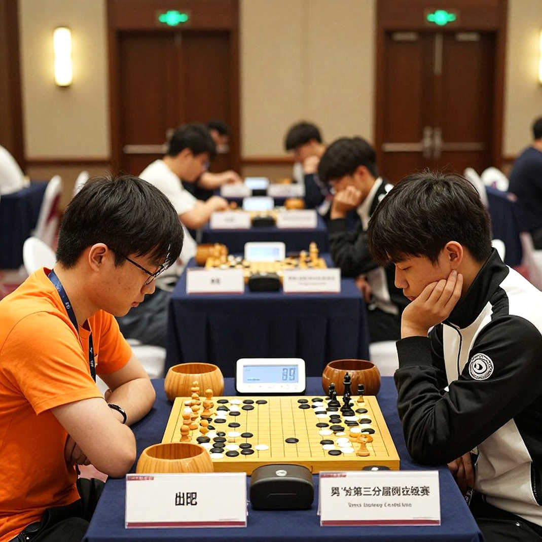 GCL 2026: Nepomniachtchi Gives Carlsen a Scare Before Getting Past Sindarov on the Clock GCL 2026: Nepomniachtchi Gives Carlsen a Scare Before Getting Past Sindarov on the Clock