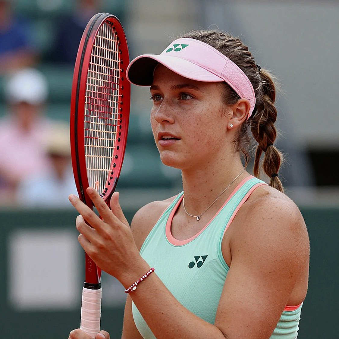 Alex Eala tại US Open: Bóc trần sự thật đằng sau chiến thắng 6-1, 6-4 trước Oliynykova Alex Eala tại US Open: Bóc trần sự thật đằng sau chiến thắng 6-1, 6-4 trước Oliynykova