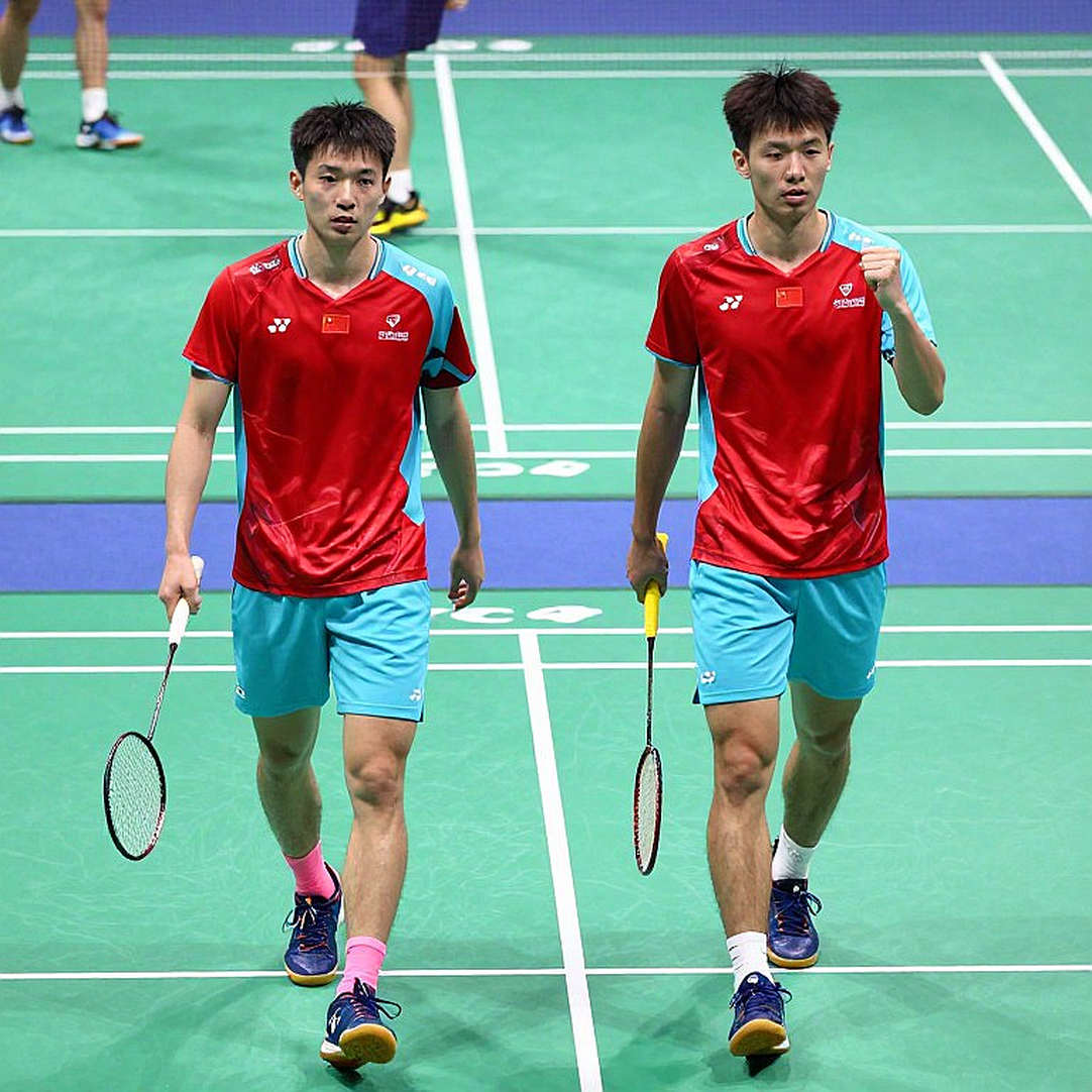 An Se-young và cột mốc vàng đơn nữ cầu lông hai kỳ Asiad liên tiếp: Phân tích toàn diện từ chuyên môn đến thị trường