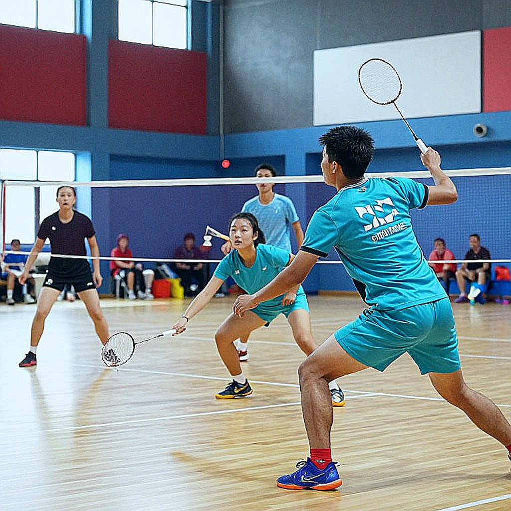 Người tiên phong đơn độc: Mahoor Shahzad gục ngã trước Putri Kusuma Wardani tại đấu trường châu Á