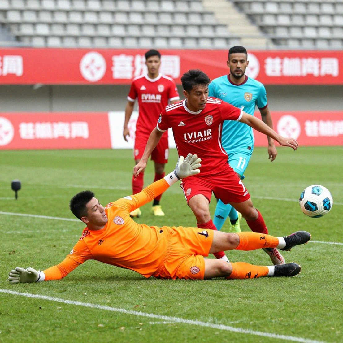 Dấu Chân Không Có Trong Biên Bản: Khi V.League Bước Vào Tháng Của Những Chỉ Số Biết Nói