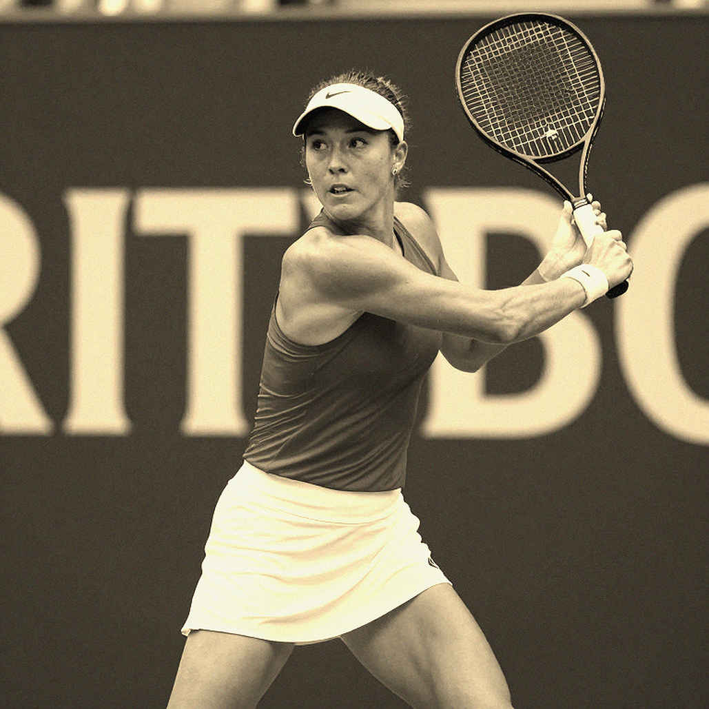 Rybakina moves closer to No. 1 ranking with straight-sets win at US Open Rybakina moves closer to No. 1 ranking with straight-sets win at US Open