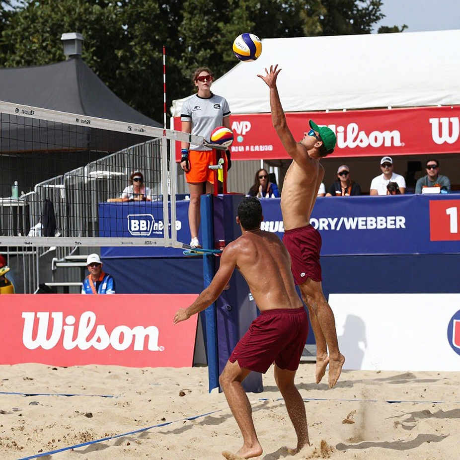 Mỹ vô địch NORCECA lần thứ 11 sau thế hòa 108-108 với Canada; Cuba lấy suất cuối dự giải thế giới 2027