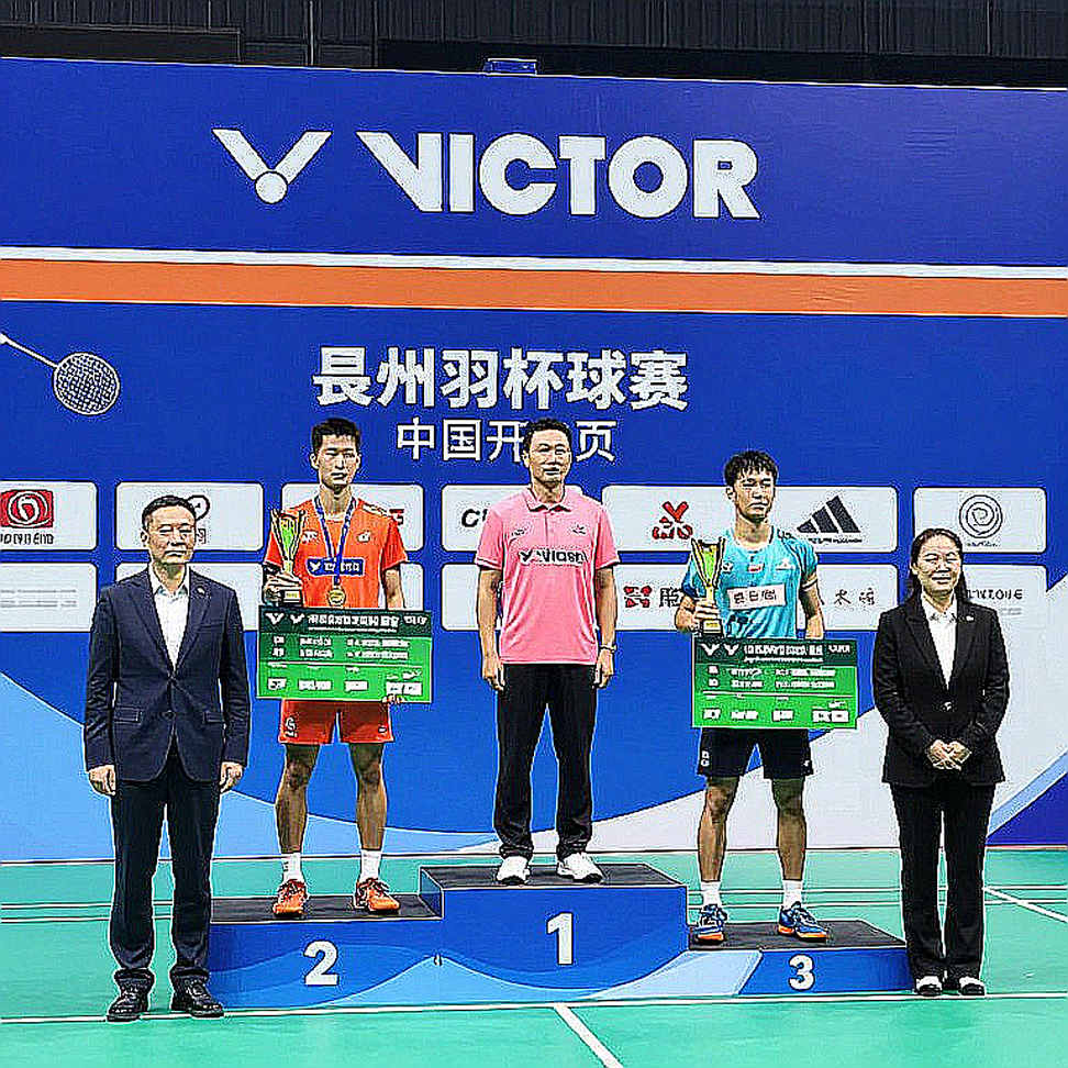 Ashmita Chaliha và tầng thấp nhất của BWF World Tour: khi sân không được soi sáng