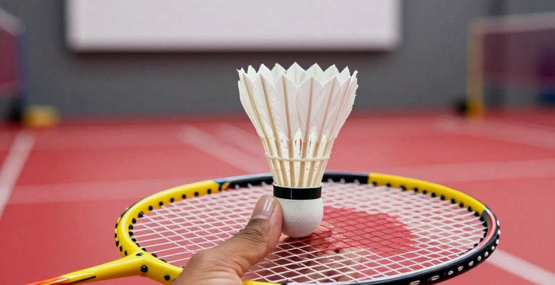 Ashmita Chaliha và câu hỏi về tiêu chuẩn kép của BWF: Khi sân cầu lông Indonesia mù mịt khói