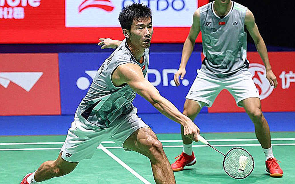 Ashmita Chaliha và câu hỏi về tiêu chuẩn kép của BWF: Khi sân cầu lông Indonesia mù mịt khói Ashmita Chaliha và câu hỏi về tiêu chuẩn kép của BWF: Khi sân cầu lông Indonesia mù mịt khói