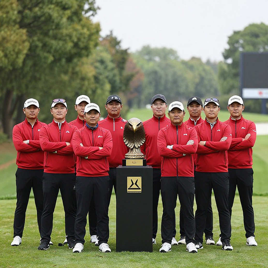 Rolapp, PGA Tour và ba điểm gãy trong phép so sánh AFL–NFL