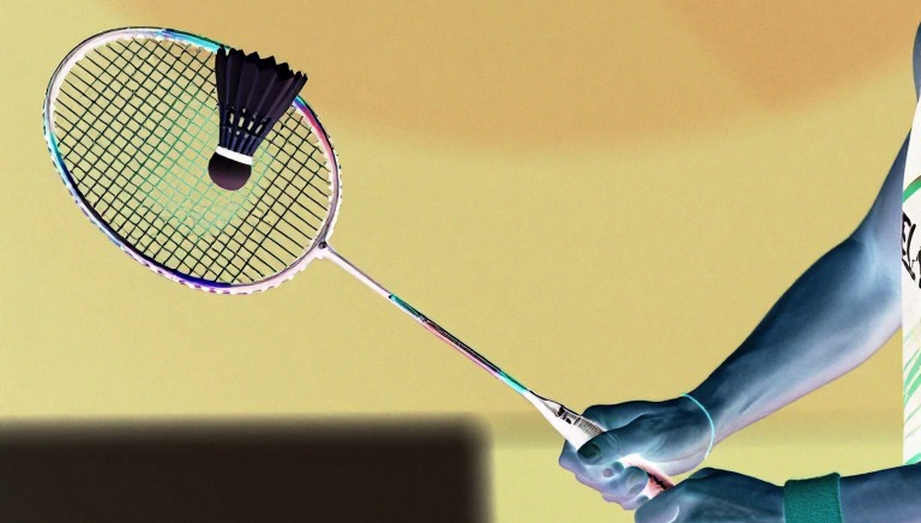 Ashmita Chaliha và lỗ hổng tiêu chuẩn của BWF ở tầng Super 100