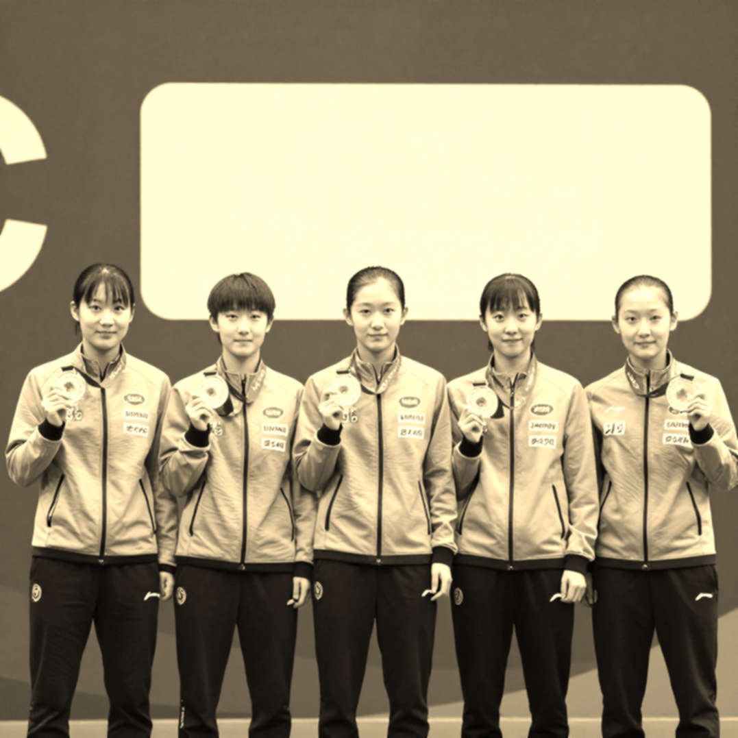 Điểm rơi ở game quyết định: bản đồ dữ liệu bóng bàn Việt Nam tại SEA Games