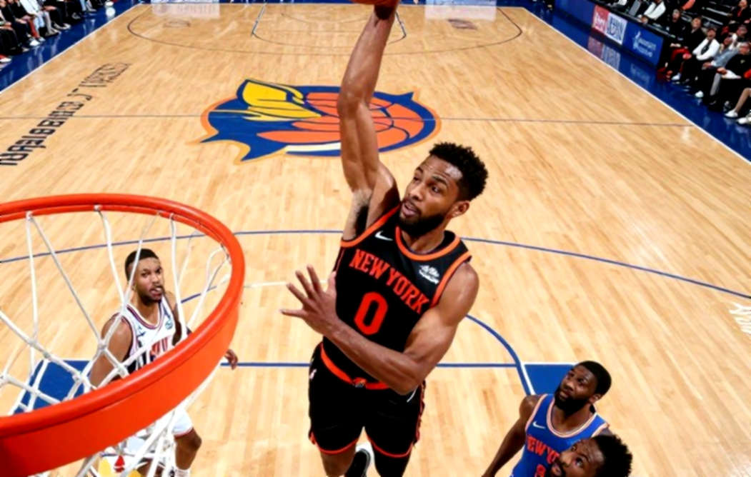 Amen Thompson: Bản hợp đồng 208 triệu USD và Sự thật về 'Vị trí Hậu vệ' giả tạo của Houston Rockets