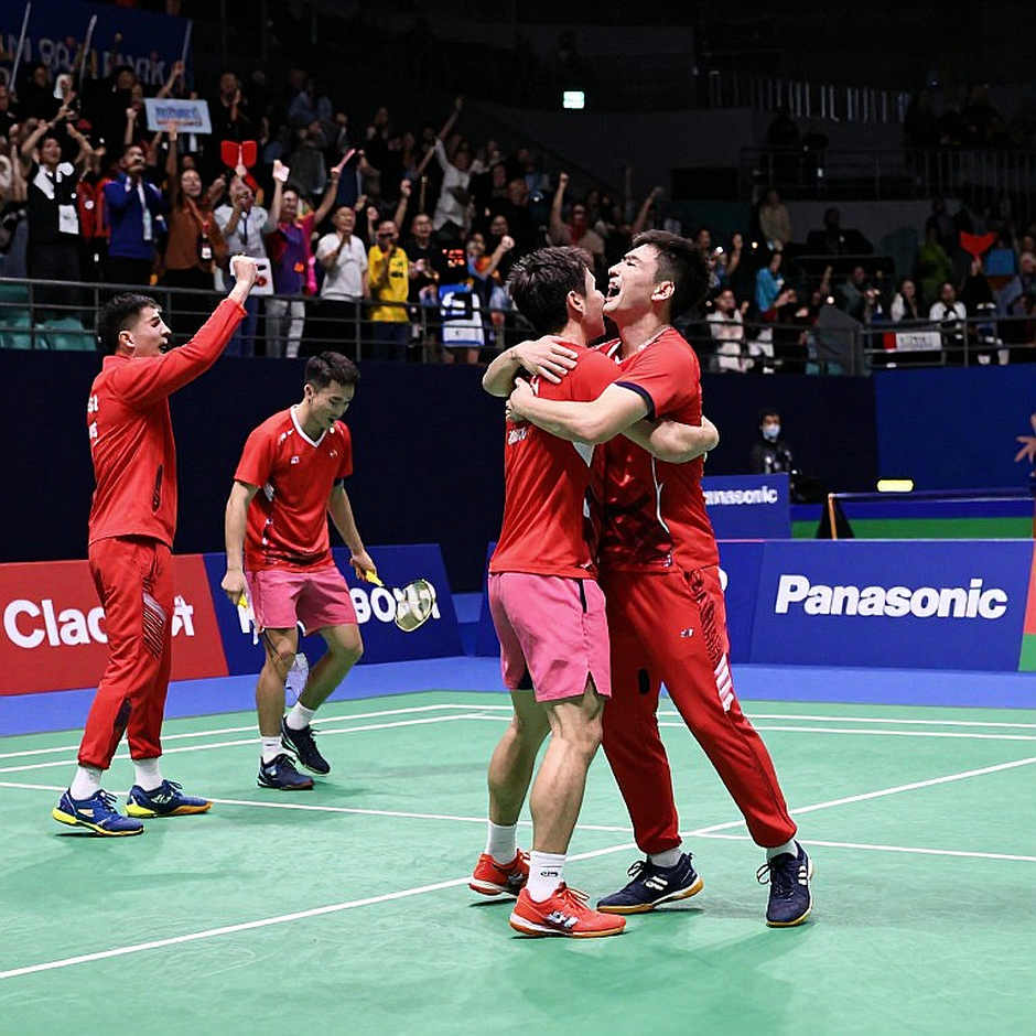 BWF World Tour và bài toán điểm phòng thủ: Khi lịch thi đấu viết trước hồ sơ chấn thương