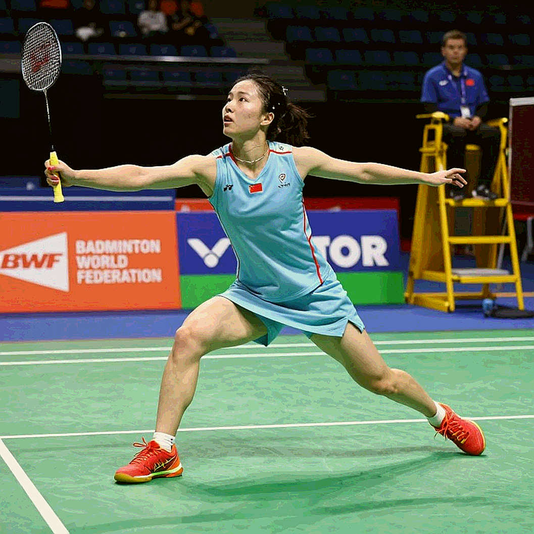 PV Sindhu và năm đối thủ ở Asian Games 2026: Khi bảng đối đầu kể câu chuyện khác
