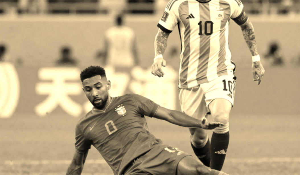 Singapore dám đối đầu Brazil và Paraguay: Chiến lược 'chịu trận' để phát triển hay canh bạc danh dự? Singapore dám đối đầu Brazil và Paraguay: Chiến lược 'chịu trận' để phát triển hay canh bạc danh dự?