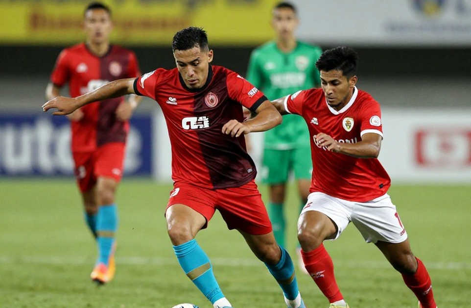 CAHN 3-0 Đồng Nai: thẻ đỏ phút 16, cú đá phút 78 và bài học về trạng thái trận đấu
