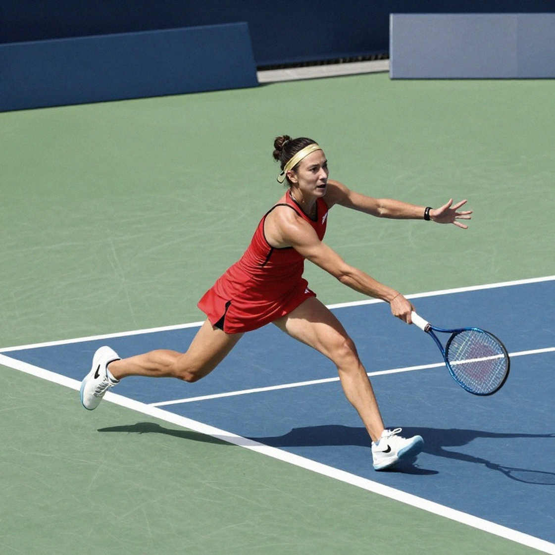 Djokovic trở lại Bắc Kinh sau 11 năm: 29 trận bất bại và một cơ thể chưa trả lời