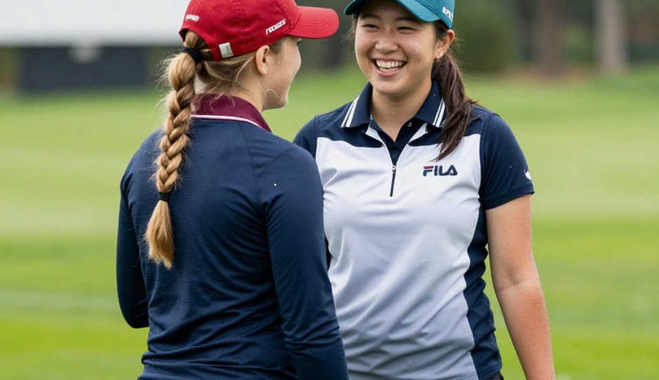 Ba gậy phạt hay bị loại khỏi giải: điều luật golf 2026 quyết định tất cả
