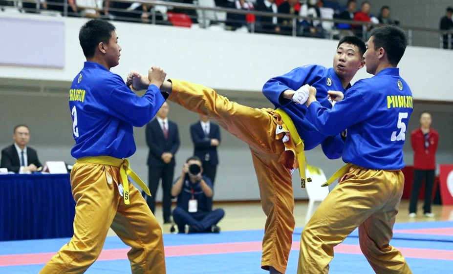 Tám tầng phân tích và một cái tên không có: lỗ hổng lớn nhất của truyền thông võ thuật