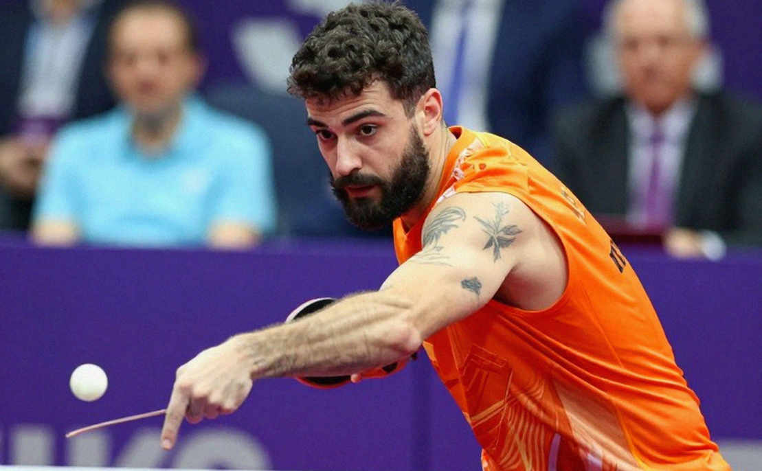 Belgium Open 2026: Portugal's U21 Double and the Overlooked Scoreline