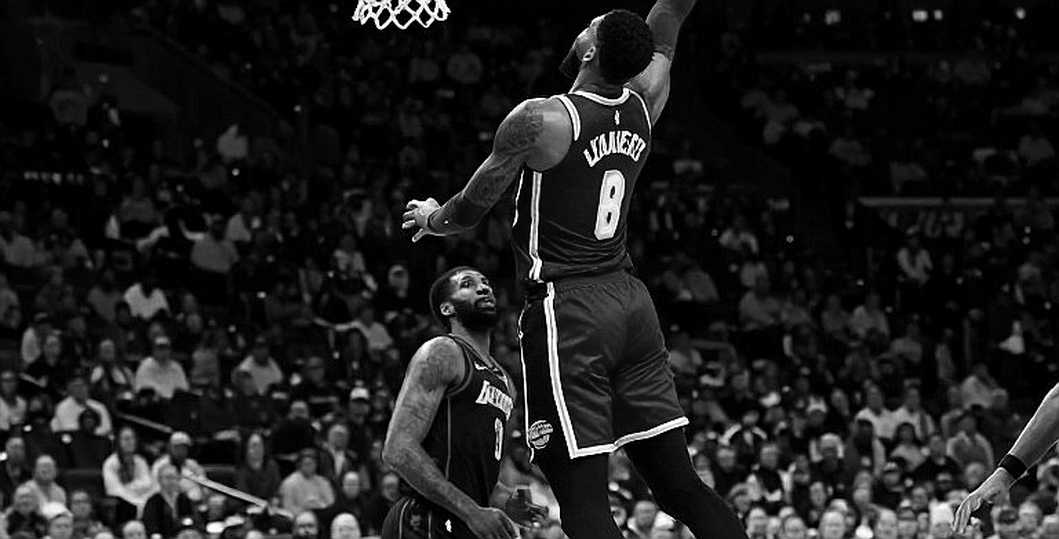 3.427 trận NBA và một mùa hè sụp đổ: ASVEL Villeurbanne đang đánh cược với thời gian