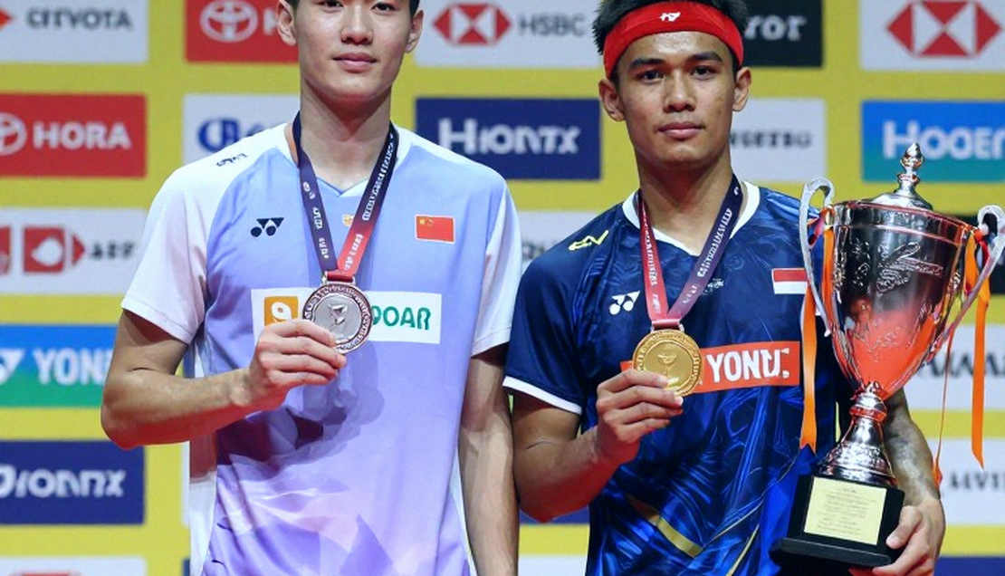 An Se-young phá kỷ lục danh hiệu: hai chuỗi bảy điểm và một cổ chân ở Odense