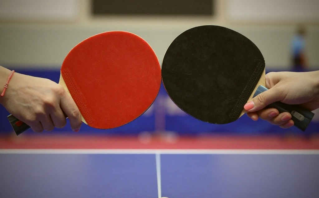 Table Tennis England công khai cách dùng tiền hội viên để phát triển bóng bàn cơ sở