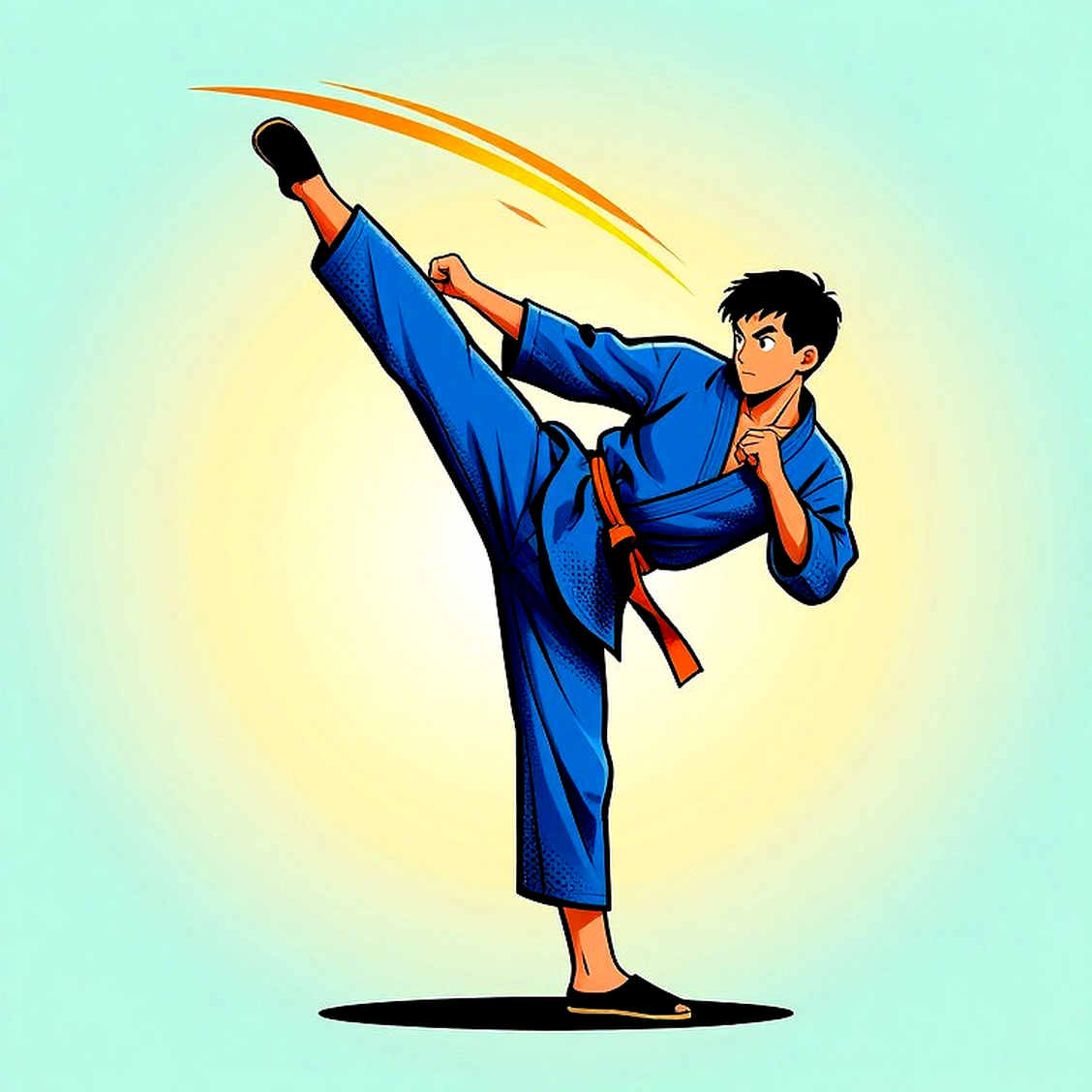 Inverted Truth: “Vietnamese Martial Arts Lack Talent” Is an Illusion