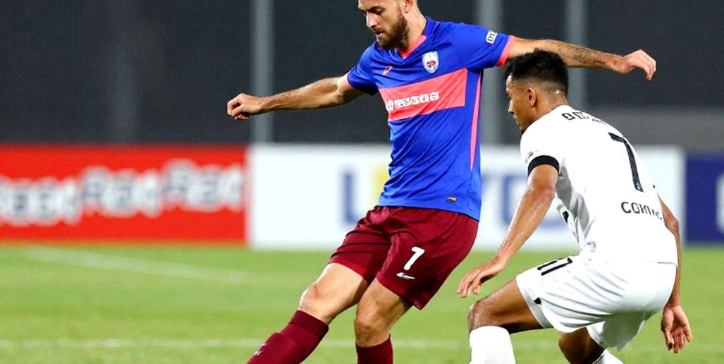 Bologna mất Odgaard bốn tuần: bài toán xoay tua và cái bẫy mang tên ngày 24 tháng 10