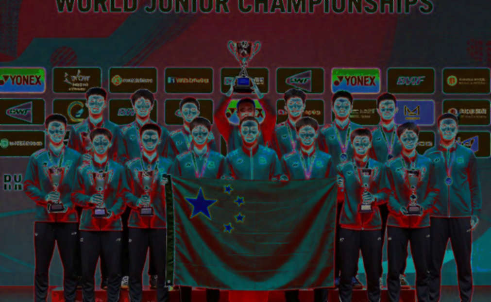Đơn nam cầu lông Indonesia: khoảng trống sau Paris 2026 và bài toán chuyển giao