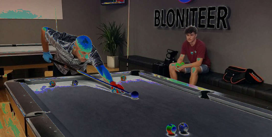 Vietnamese Billiards: The Results Have Moved Ahead, While the Analysis Infrastructure Lags Behind Vietnamese Billiards: The Results Have Moved Ahead, While the Analysis Infrastructure Lags Behind