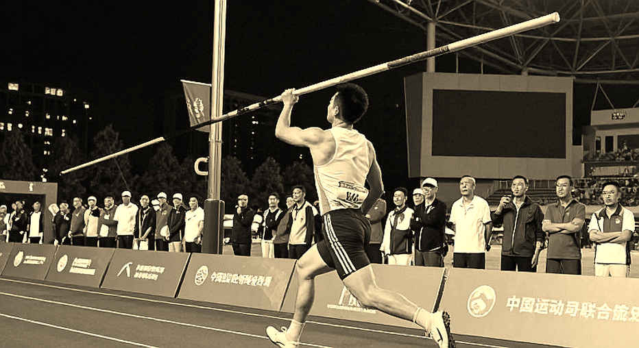 11,43 giây của Shanti Pereira: Khi cả một nền điền kinh Singapore chạy trong đôi chân một người