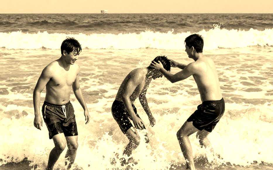 Tuna Swim Club và bài toán 23 gạch đầu dòng: Khi huấn luyện viên trưởng phải làm luôn giám đốc điều hành Tuna Swim Club và bài toán 23 gạch đầu dòng: Khi huấn luyện viên trưởng phải làm luôn giám đốc điều hành