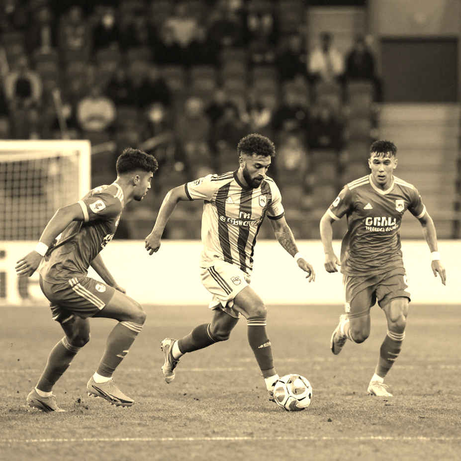 South Korea 3-0 Ecuador: The Silent Whistle and a Halftime Pivot the Scoreline Cannot Measure